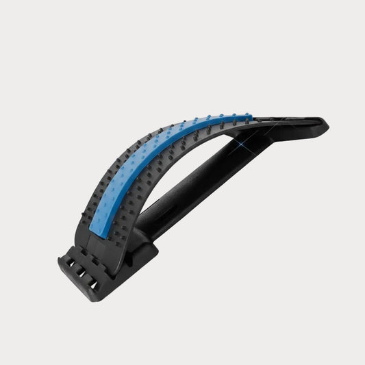 AI generated product image for Alongador Lombar Terapêutico - Alívio Imediato de Dores nas Costas